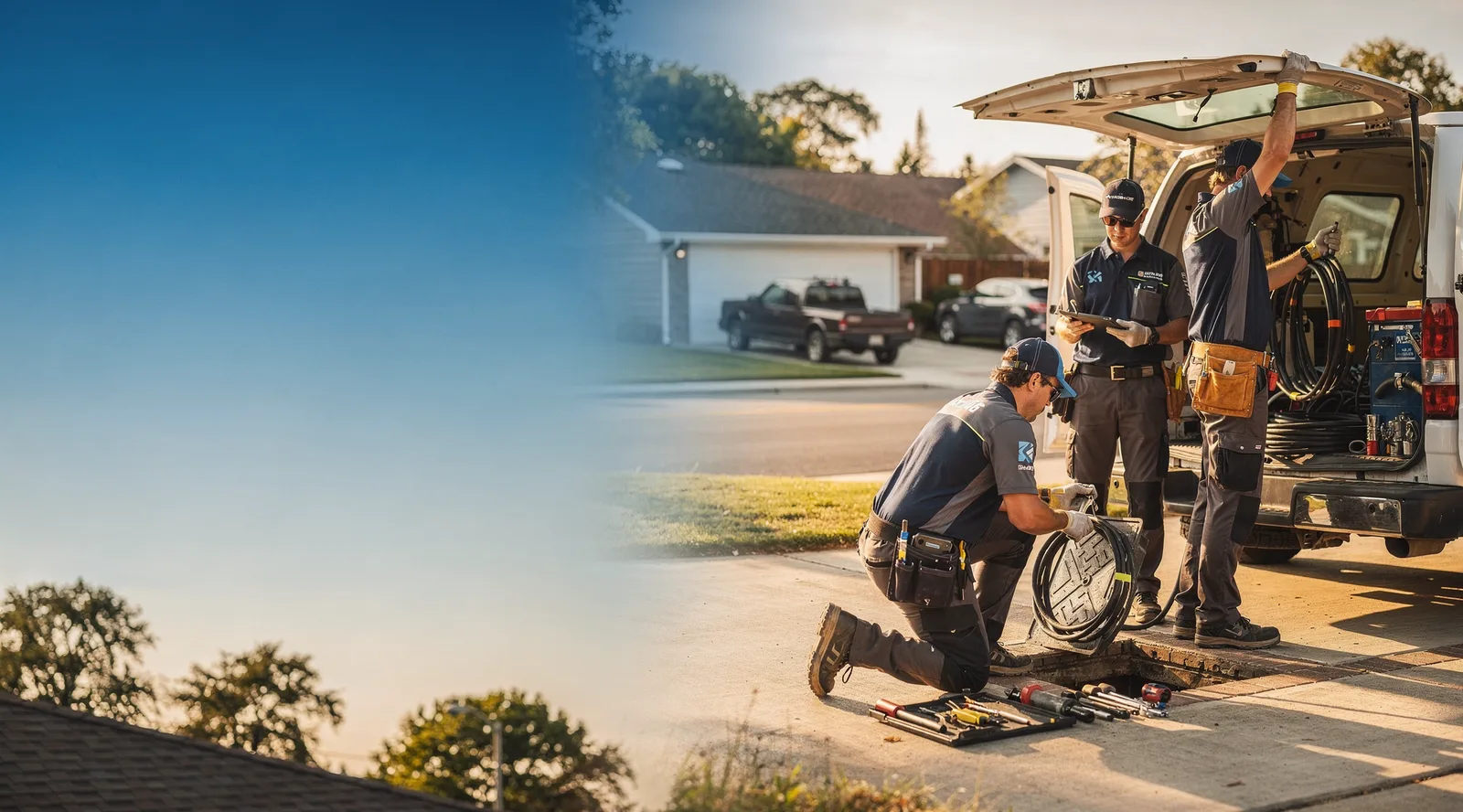 Water Softener Installation in Winnsboro, LA near me